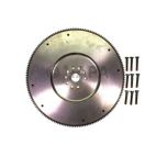 Clutch Flywheel