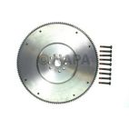Clutch Flywheel