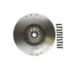 Clutch Flywheel