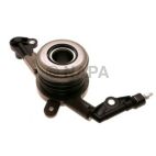 Clutch Release Bearing and Slave Cylinder Assembly