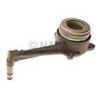 Clutch Release Bearing and Slave Cylinder Assembly