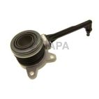 Clutch Release Bearing and Slave Cylinder Assembly