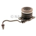 Clutch Release Bearing and Slave Cylinder Assembly