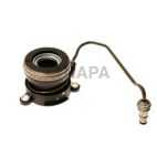 Clutch Release Bearing and Slave Cylinder Assembly
