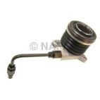 Clutch Release Bearing and Slave Cylinder Assembly