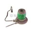 Clutch Release Bearing and Slave Cylinder Assembly