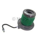 Clutch Release Bearing and Slave Cylinder Assembly