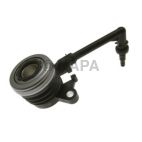 Clutch Release Bearing and Slave Cylinder Assembly