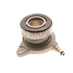 Clutch Release Bearing and Slave Cylinder Assembly