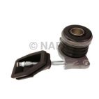 Clutch Release Bearing and Slave Cylinder Assembly