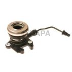 Clutch Release Bearing and Slave Cylinder Assembly