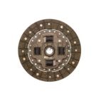 Transmission Clutch Friction Plate