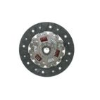 Transmission Clutch Friction Plate