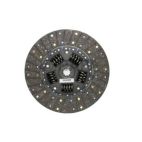 Transmission Clutch Friction Plate