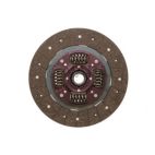 Transmission Clutch Friction Plate