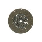Transmission Clutch Friction Plate