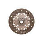 Transmission Clutch Friction Plate
