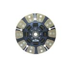 Transmission Clutch Friction Plate