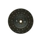 Transmission Clutch Friction Plate