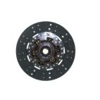 Transmission Clutch Friction Plate