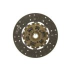 Transmission Clutch Friction Plate