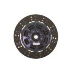 Transmission Clutch Friction Plate