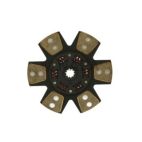 Transmission Clutch Friction Plate