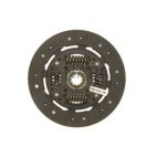 Transmission Clutch Friction Plate