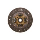 Transmission Clutch Friction Plate