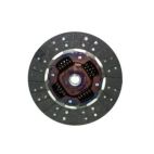 Transmission Clutch Friction Plate