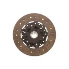 Transmission Clutch Friction Plate