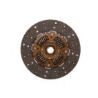 Transmission Clutch Friction Plate