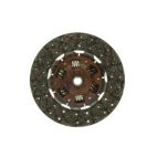 Transmission Clutch Friction Plate