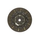 Transmission Clutch Friction Plate