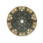 Transmission Clutch Friction Plate