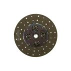 Transmission Clutch Friction Plate