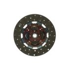Transmission Clutch Friction Plate