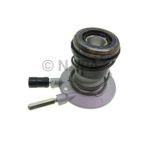 Clutch Release Bearing and Slave Cylinder Assembly