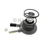Clutch Release Bearing and Slave Cylinder Assembly