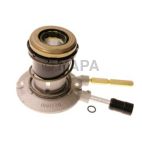 Clutch Release Bearing and Slave Cylinder Assembly
