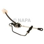 Clutch Master Cylinder and Line Assembly