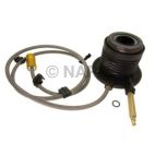 Clutch Release Bearing and Slave Cylinder Assembly