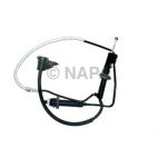 Clutch Master and Slave Cylinder Assembly
