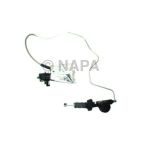 Clutch Master and Slave Cylinder Assembly
