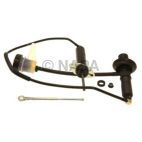 Clutch Master and Slave Cylinder Assembly
