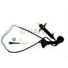 Clutch Master and Slave Cylinder Assembly
