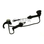 Clutch Master and Slave Cylinder Assembly