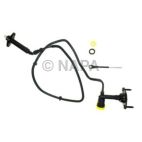 Clutch Master and Slave Cylinder Assembly