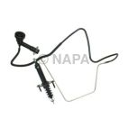 Clutch Master and Slave Cylinder Assembly