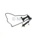 Clutch Master and Slave Cylinder Assembly